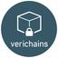 Verichains logo